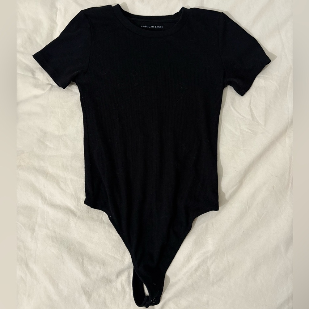 American Eagle T-shirt Bodysuit